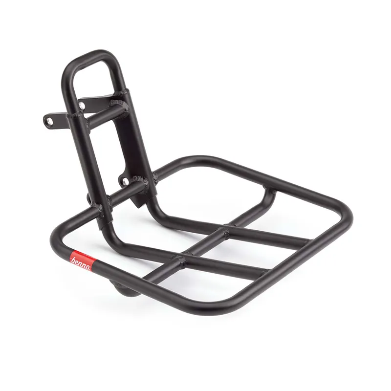 Sport Front Tray Black