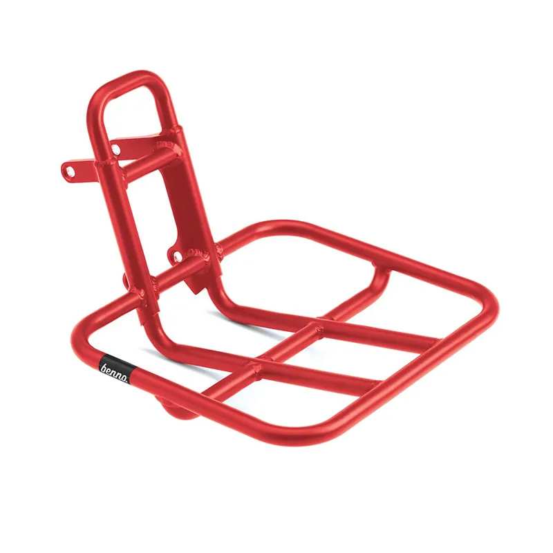 Sport Front Tray Red