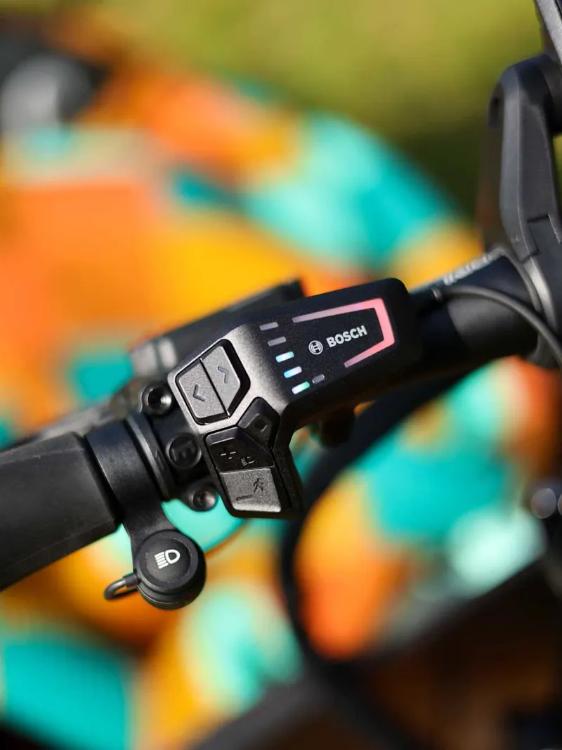 Riese and Müller Load4 75 from:-5