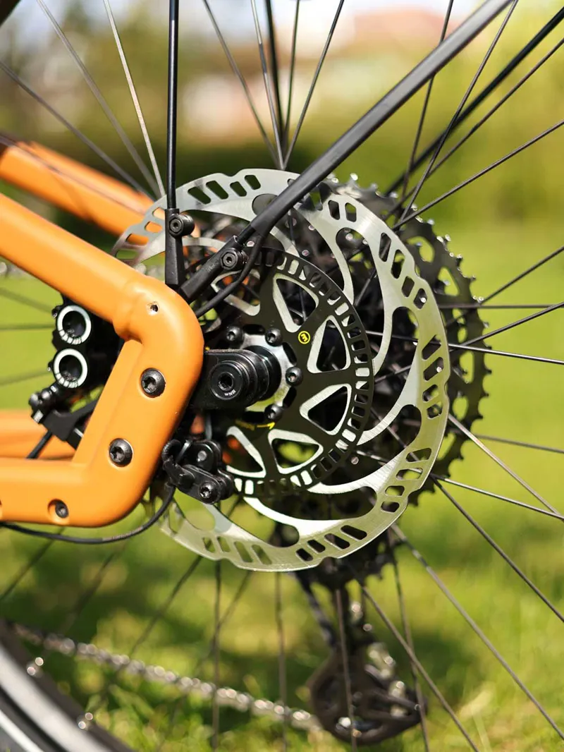 Riese and Müller Load4 75 from:-7