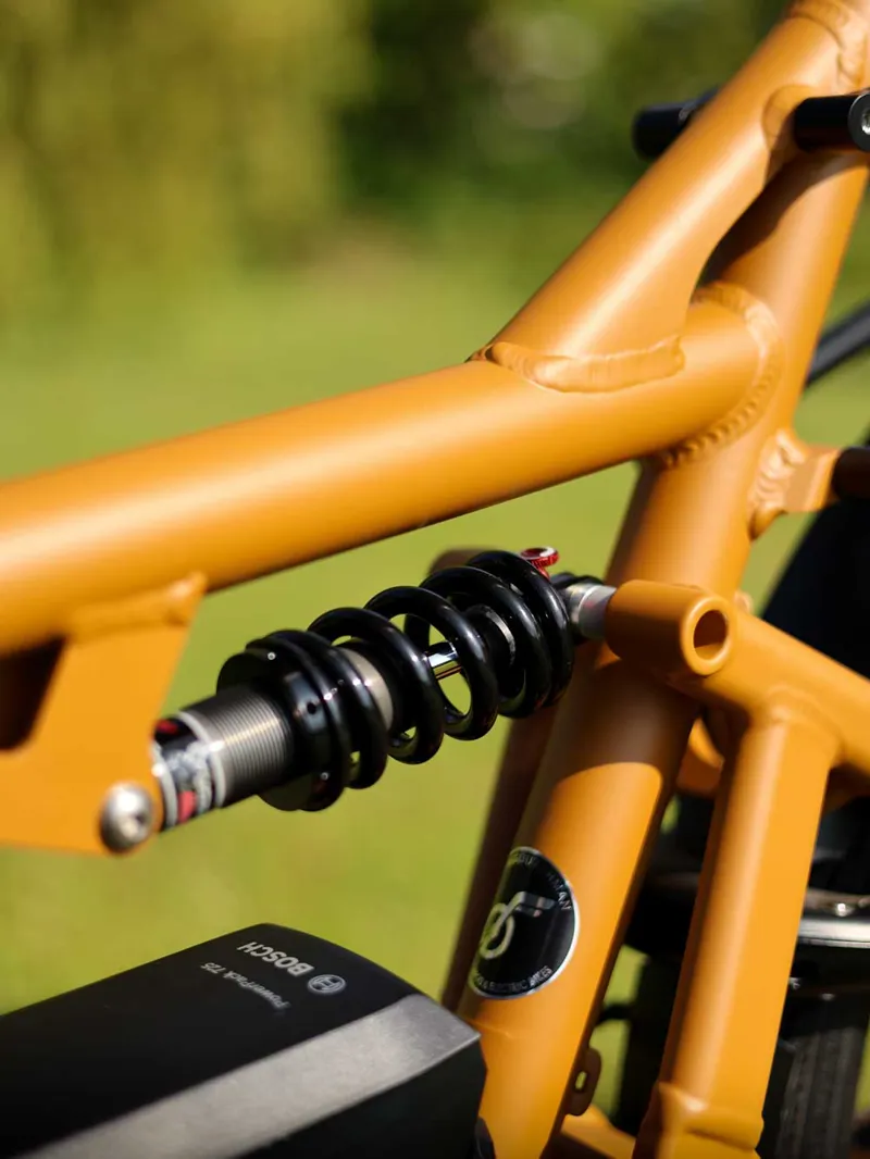 Riese and Müller Load4 75 from:-6