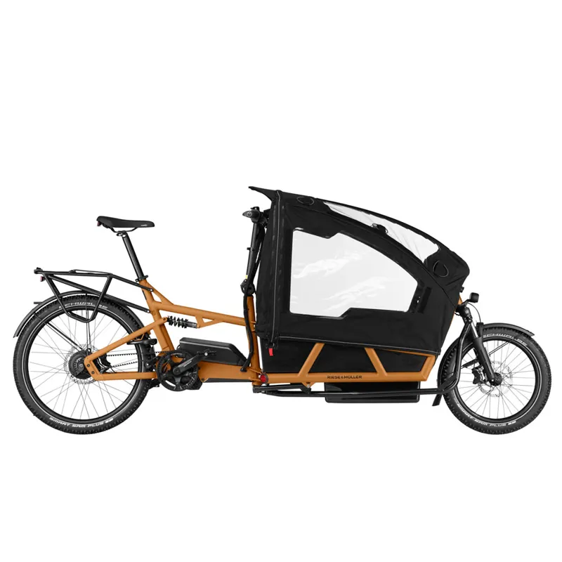 Riese & müller load 75 touring deals
