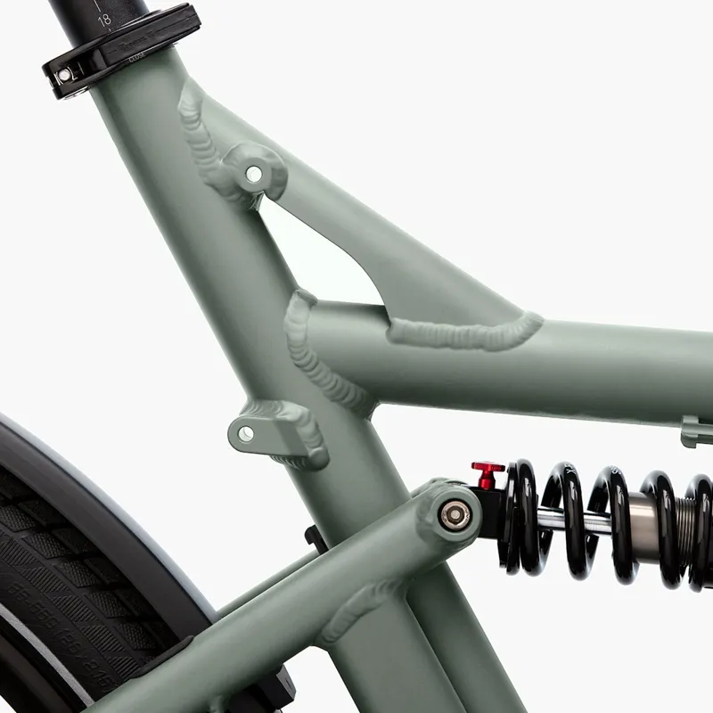 Riese and Muller Load4 60 from:-8