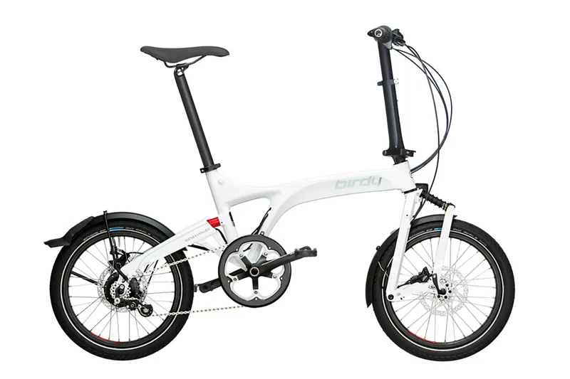 Riese and Muller Birdy from:-12