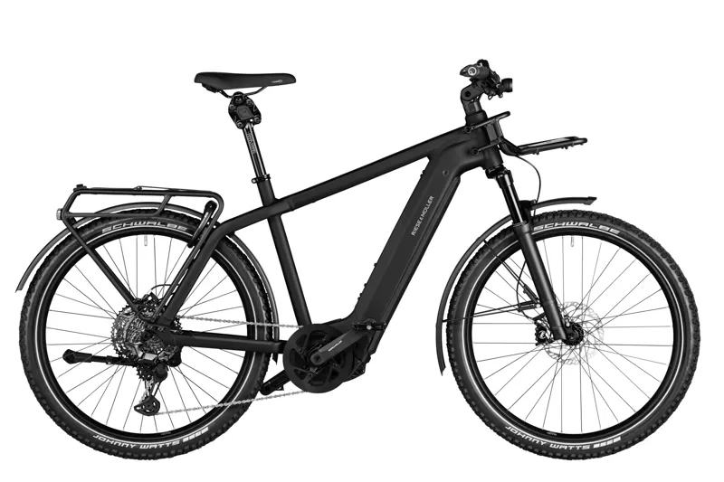 Riese and Müller Charger 4 from:-1