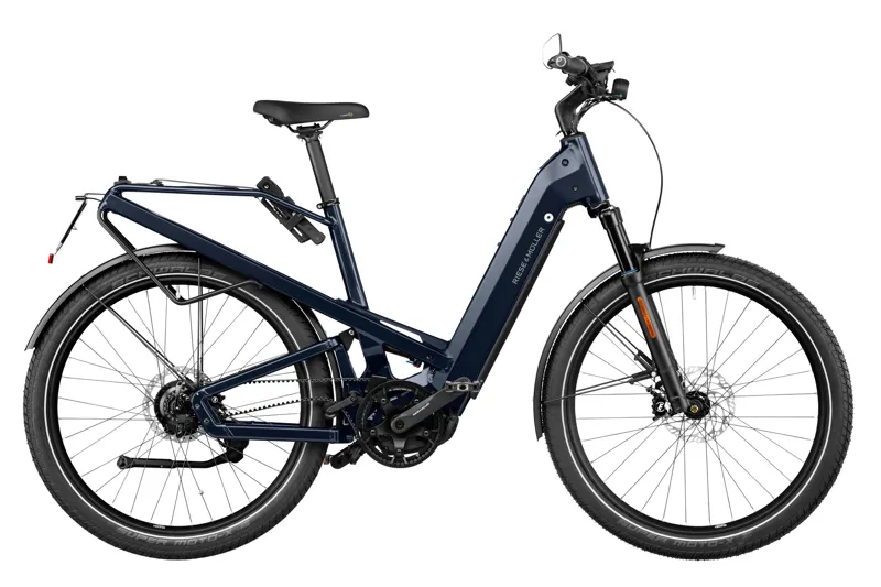 格安saleスタート ボ riese-and-muller-homage-in-white-in-black 自転車本体