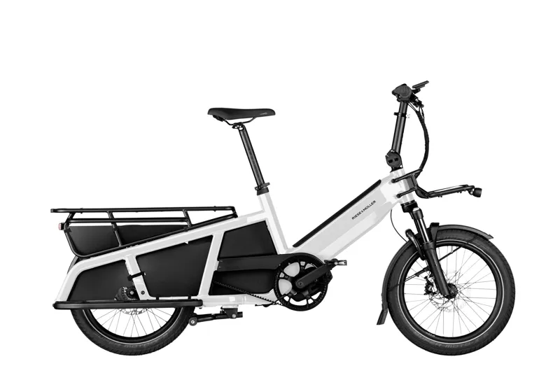 Riese and Müller Multitinker from:-1