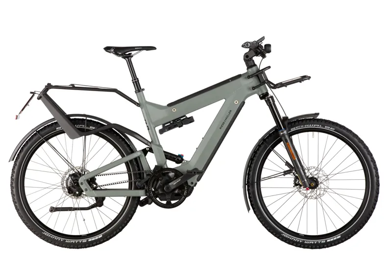 Riese and Muller Superdelite from:-1