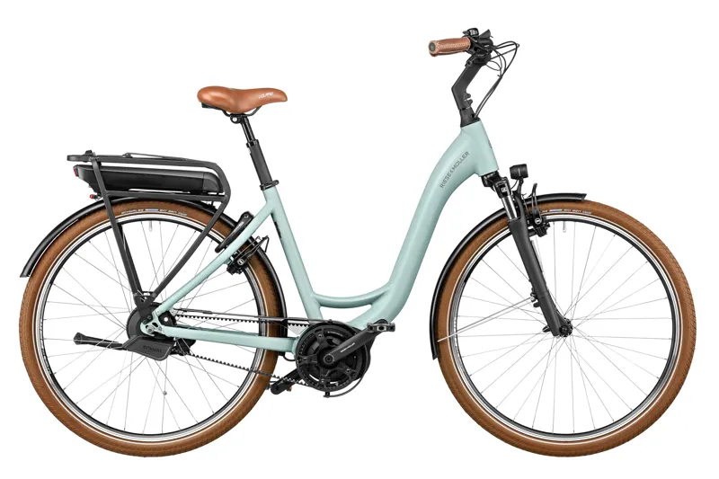 Riese and Müller Swing from:-1