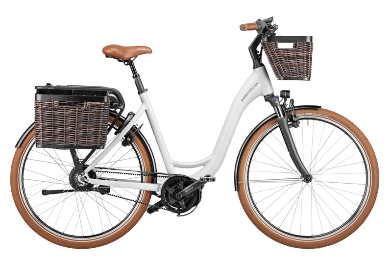 Riese and Müller Swing from:-2