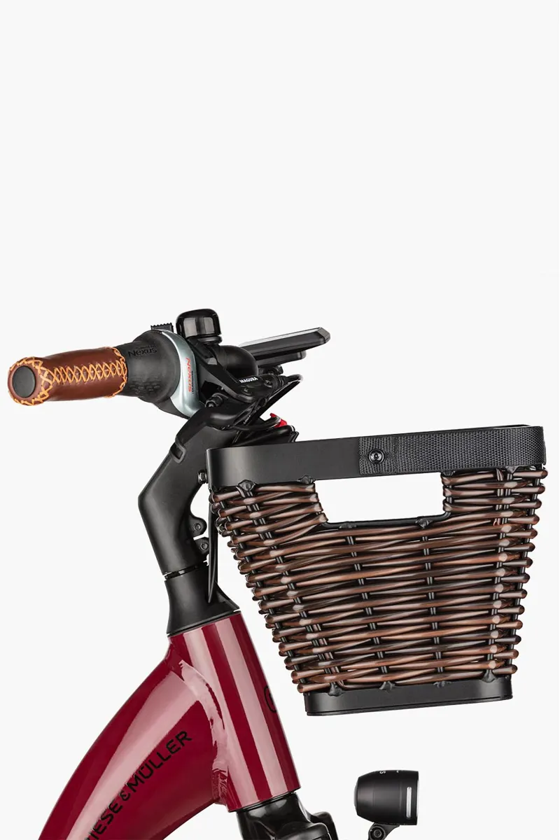 Riese and Muller Swing4 Silent in Bordeaux-6