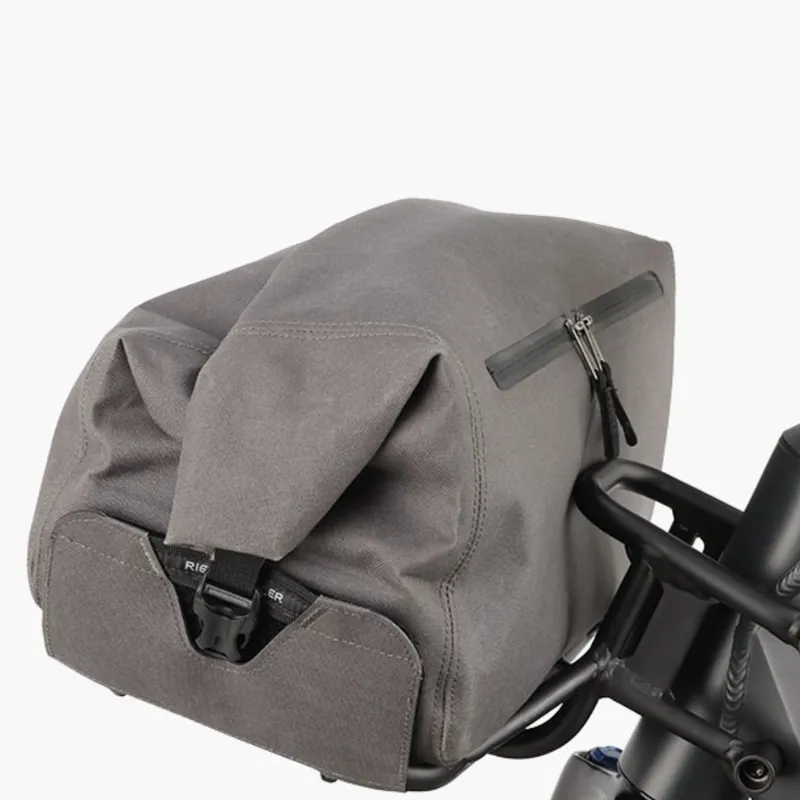 Riese and Muller Nevo4 GT Vario Dark Grey Matt 47cm-5