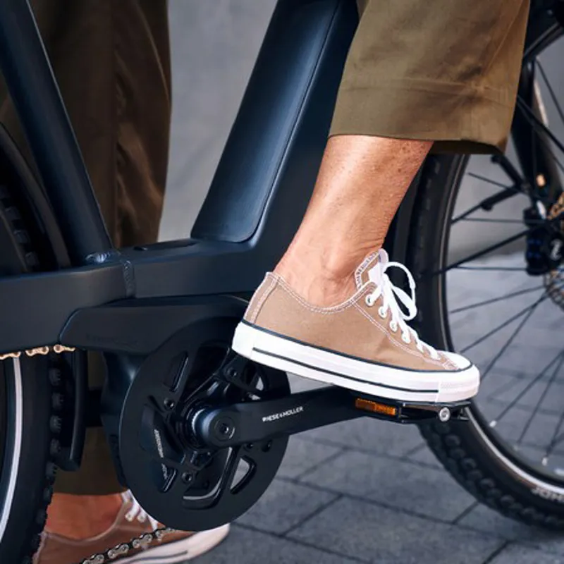 Riese and Muller Nevo4 GT Vario Dark Grey Matt 47cm-2