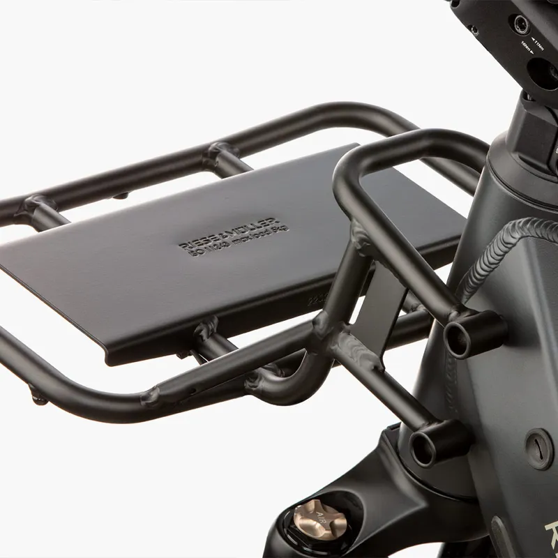 Riese and Muller Nevo4 GT Vario Dark Grey Matt 47cm-6