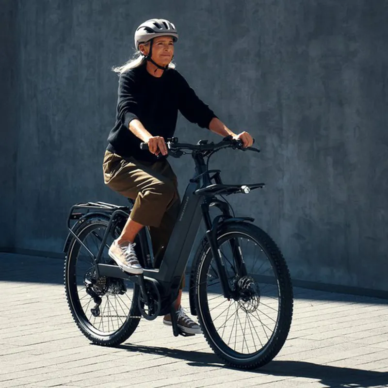 Riese and Muller Nevo4 GT Vario Dark Grey Matt 47cm-3