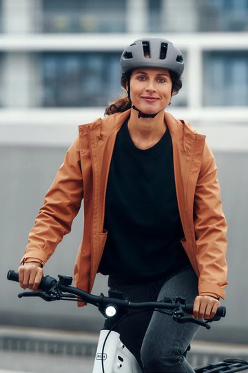 Riese and Muller Charger4 Gt Vario 49cm Ceramic White-3