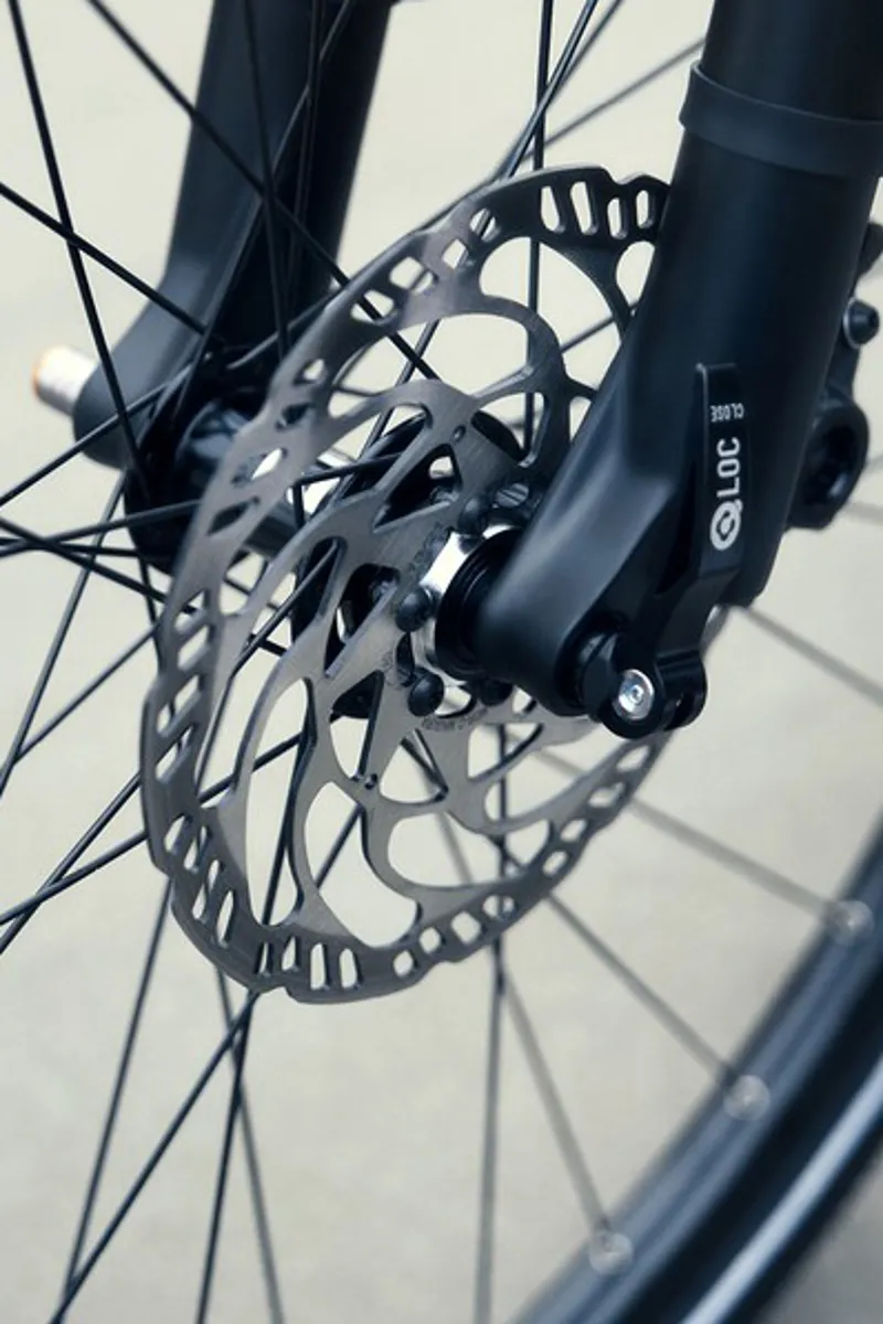 Riese and Muller Charger4 Gt Vario 49cm Ceramic White-5