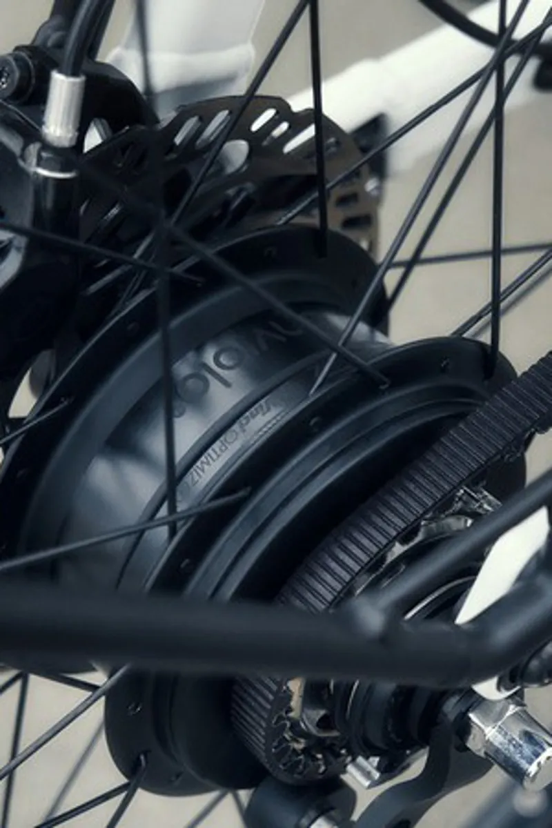 Riese and Muller Charger4 Gt Vario 49cm Ceramic White-6