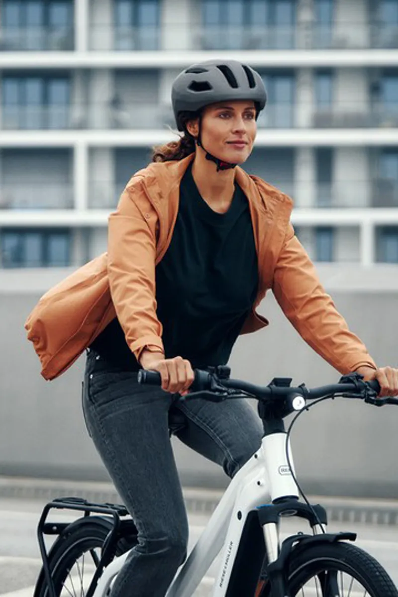 Riese and Muller Charger4 Gt Vario 49cm Ceramic White-2