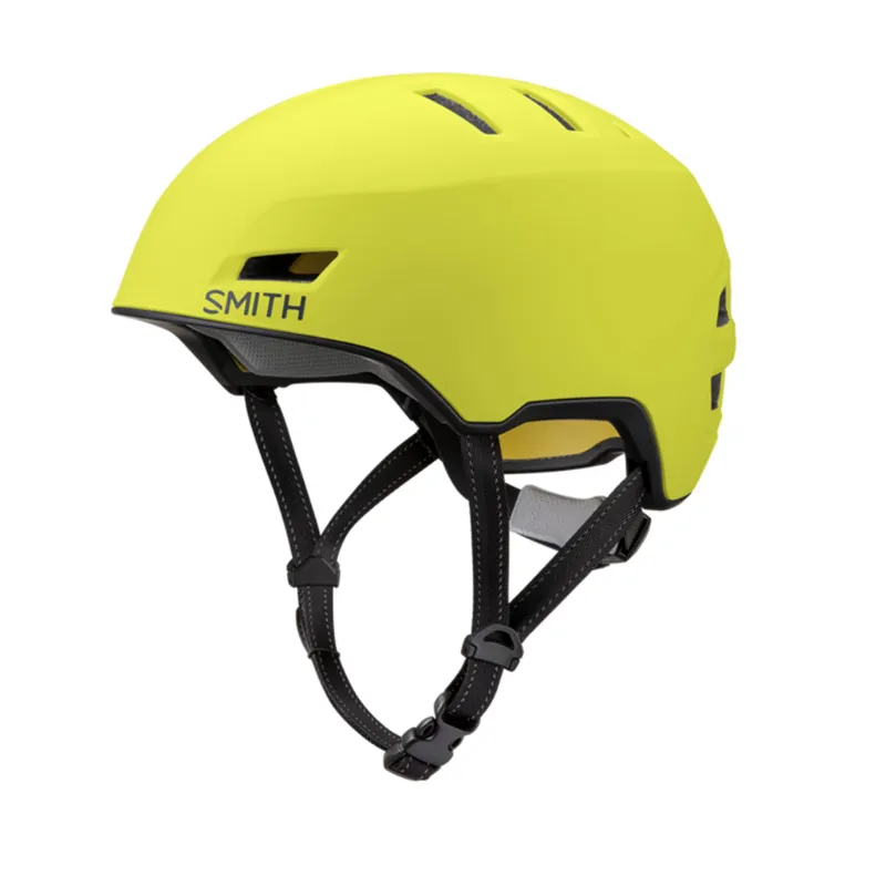 Smith axle bike helmet 2025