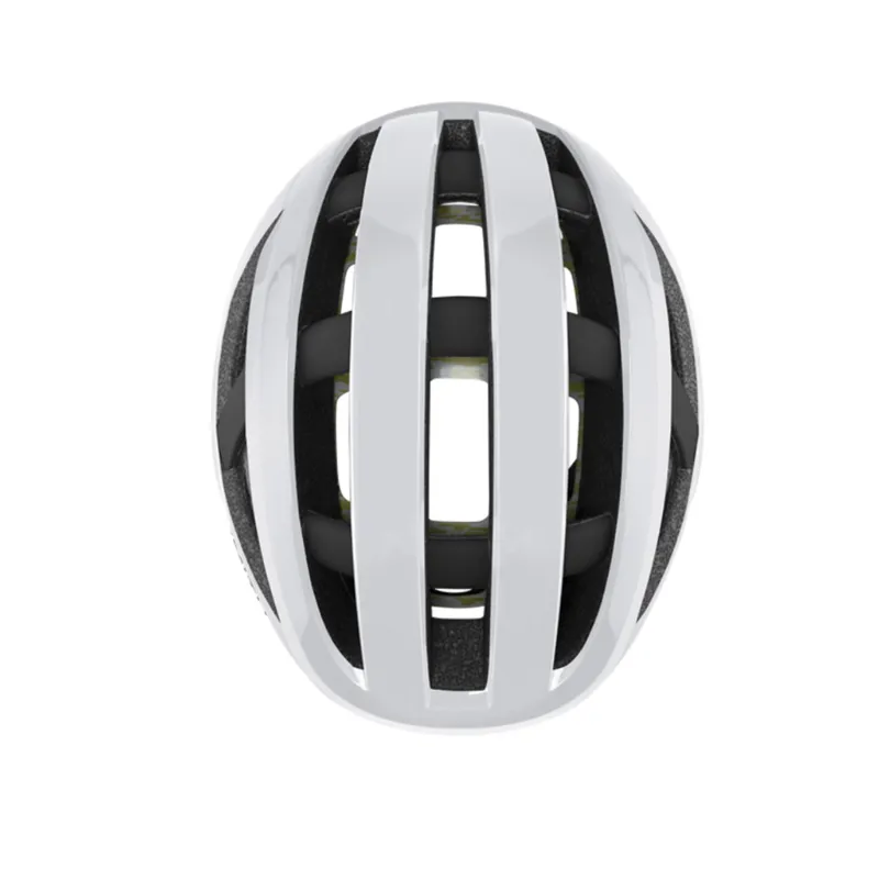 Smith Network MIPs Helmet in White MT White-1