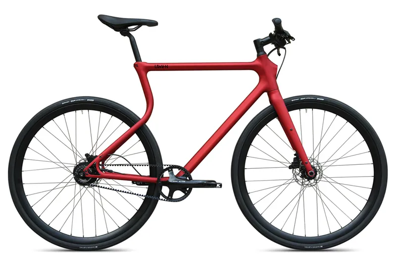 Urwahn Stadtfuchs from: