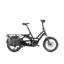 Tern GSD S10 in Black