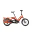 Tern GSD S10 in Tabasco Red