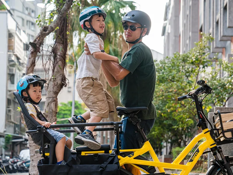 Tern GSD S10 in Dragon Fruit-1