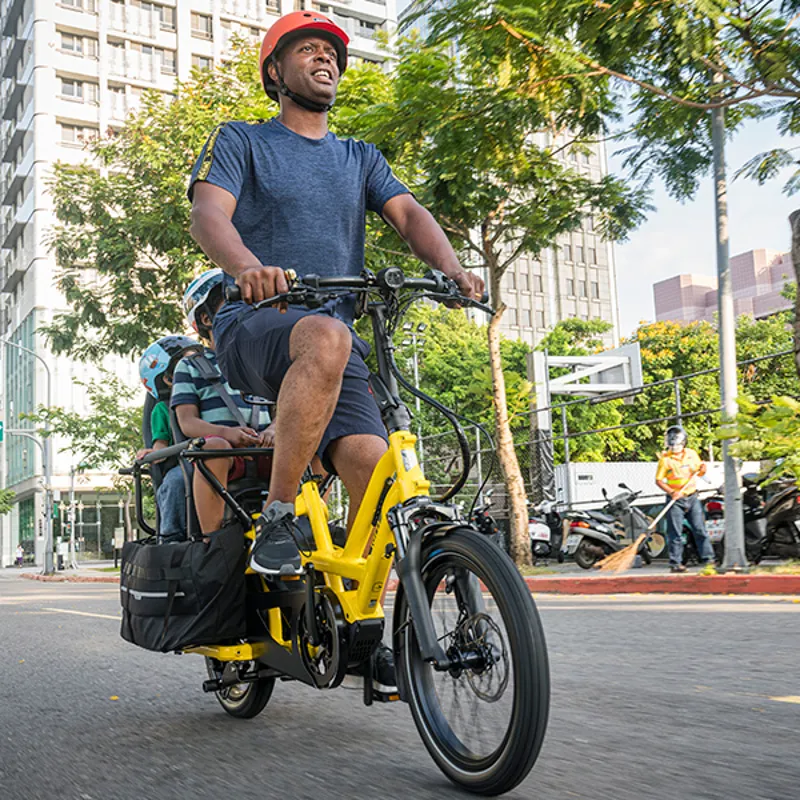 Tern GSD S10 in Dragon Fruit-4