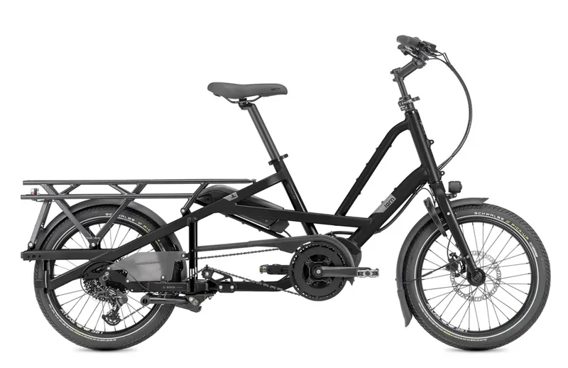 Tern Quick Haul Long D9-2