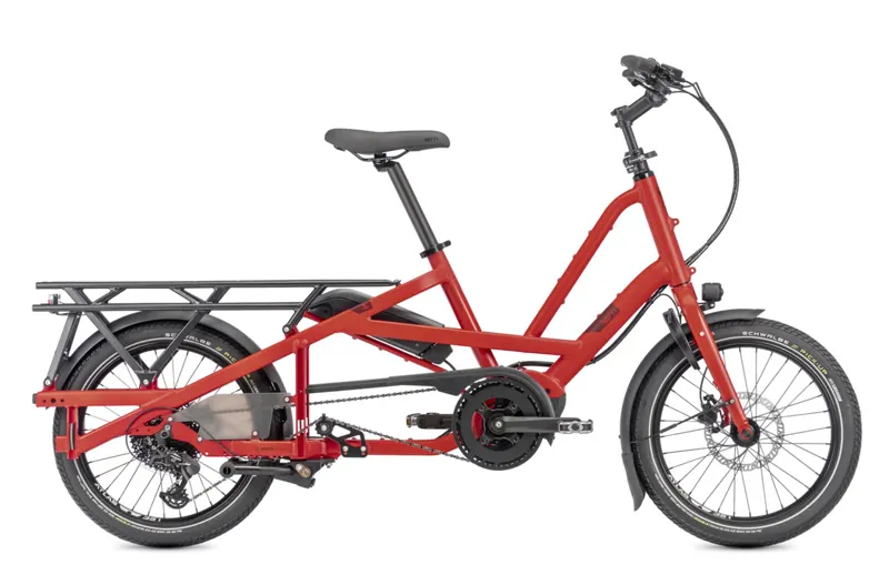 Tern Quick Haul Long D9