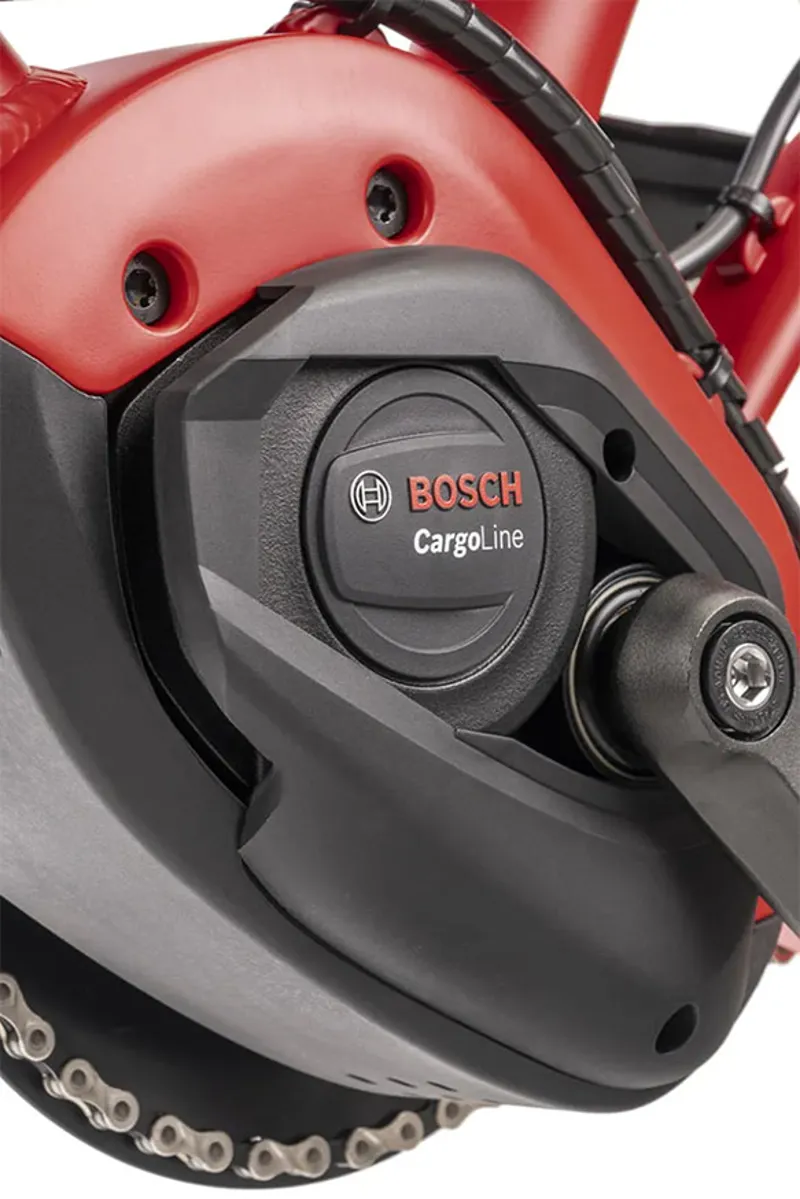 Tern Quick Haul Long D9-8