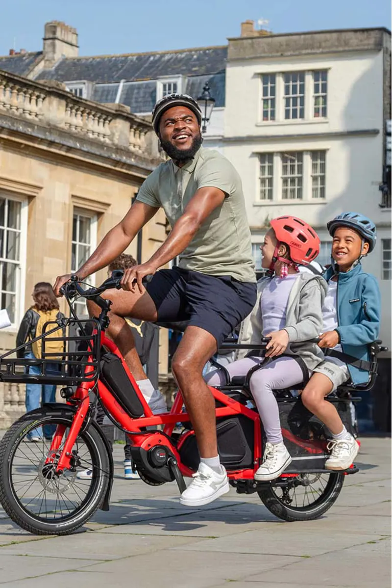 Tern Quick Haul Long D9-4