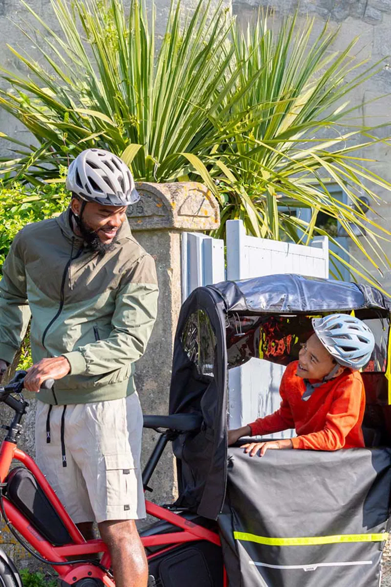 Tern Quick Haul Long D9-7