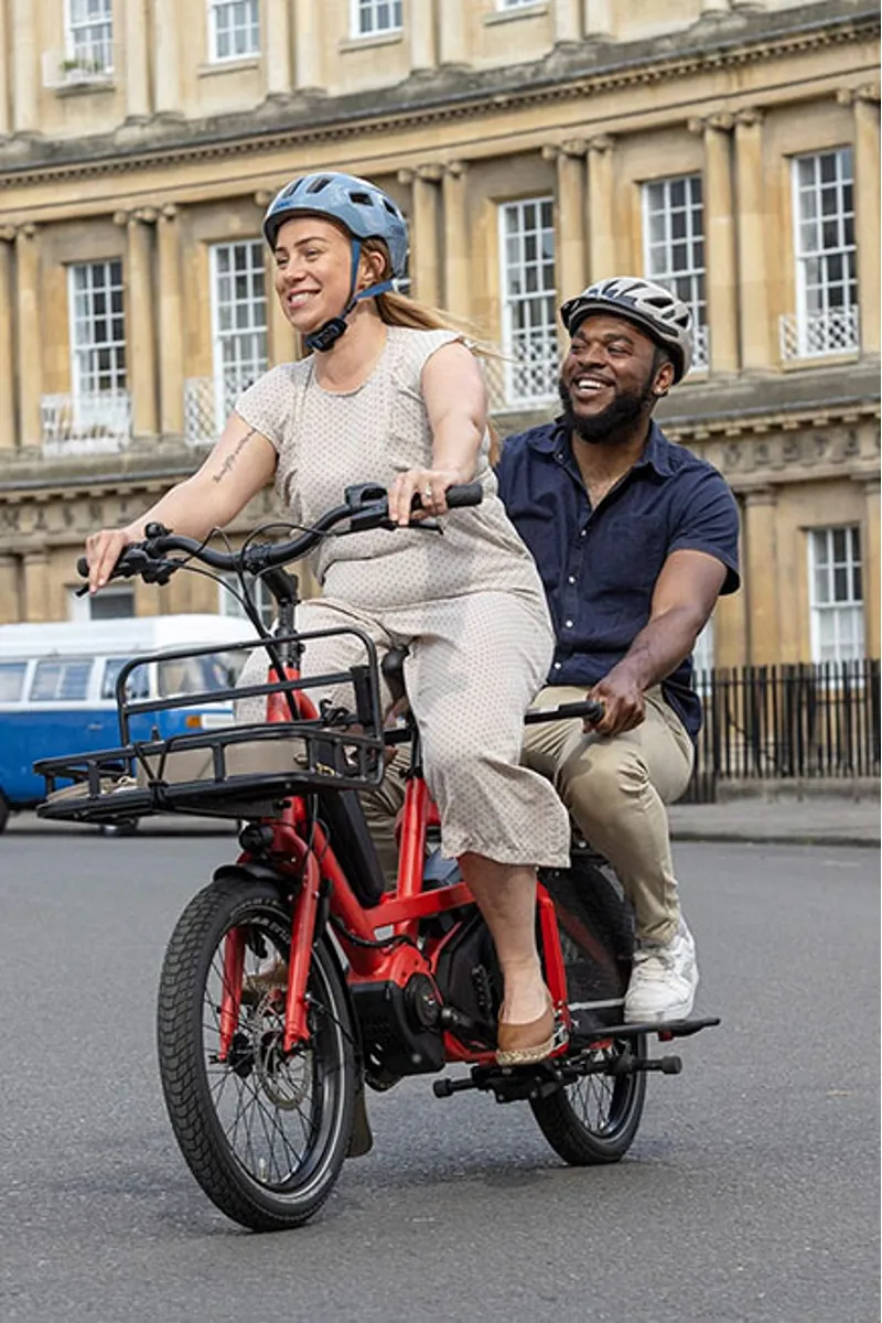 Tern Quick Haul Long D9-3