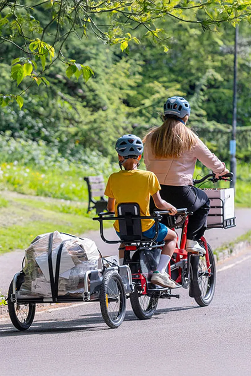 Tern Quick Haul Long D9-6