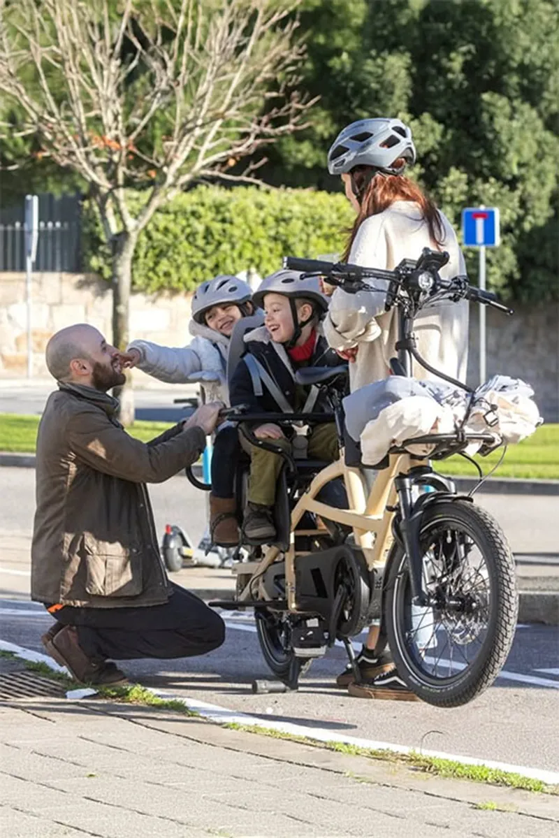 Tern GSD Gen3 S10 from:-5