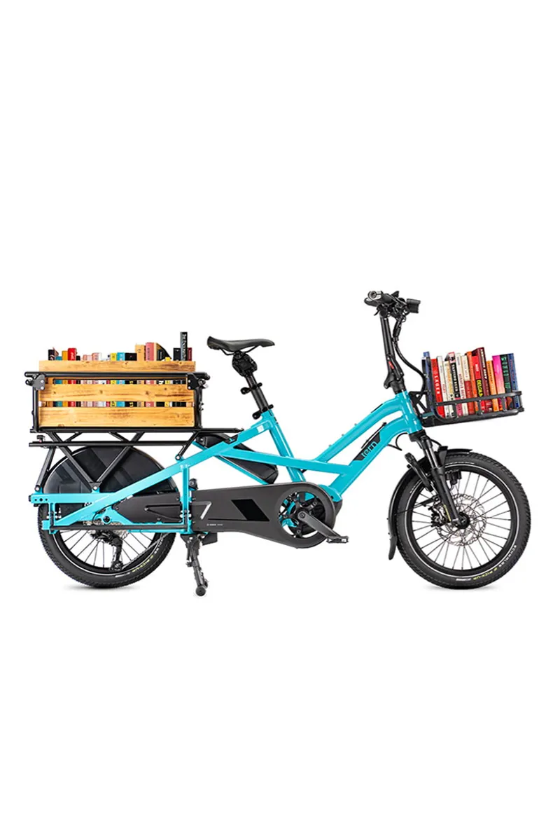 Tern GSD Gen3 S10 from:-8