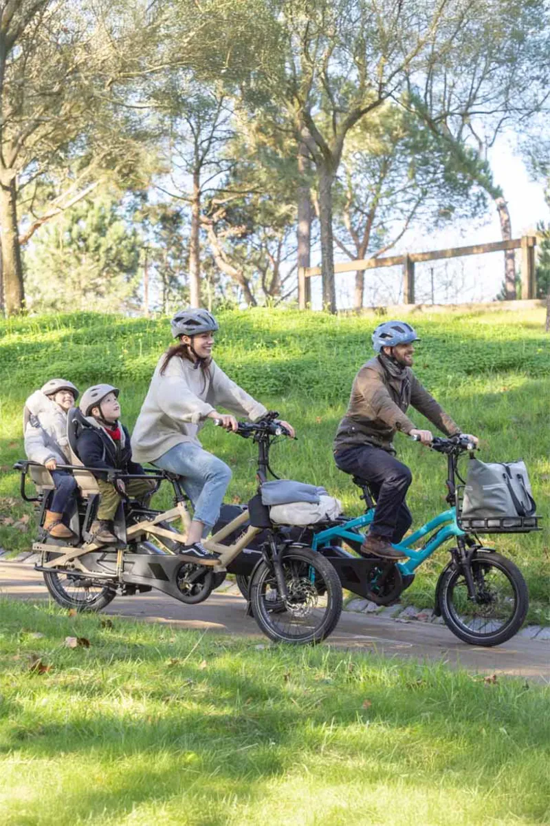 Tern GSD Gen3 S10 from:-6