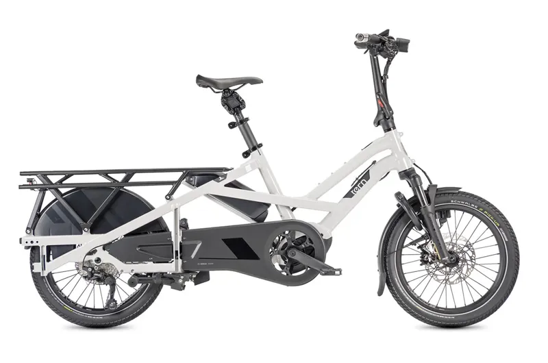 Tern GSD Gen3 S10 from: