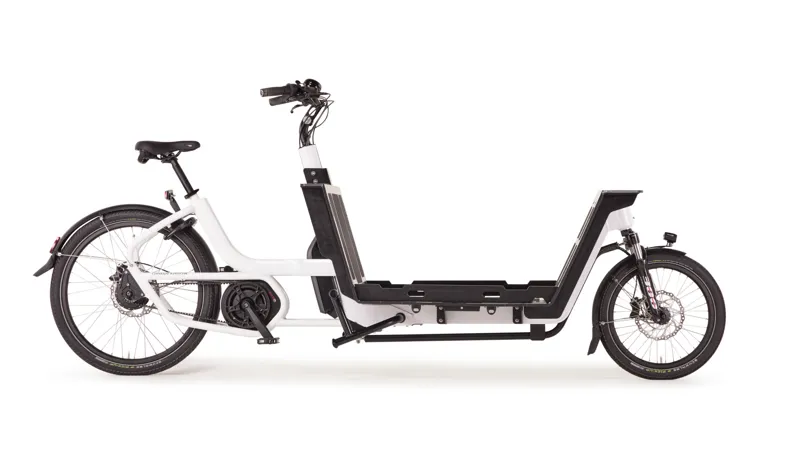 Urban Arrow Cargo L in White-2