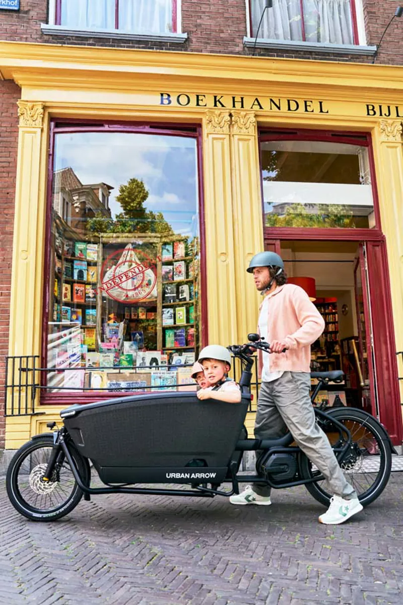 Urban Arrow Family Next from:-10