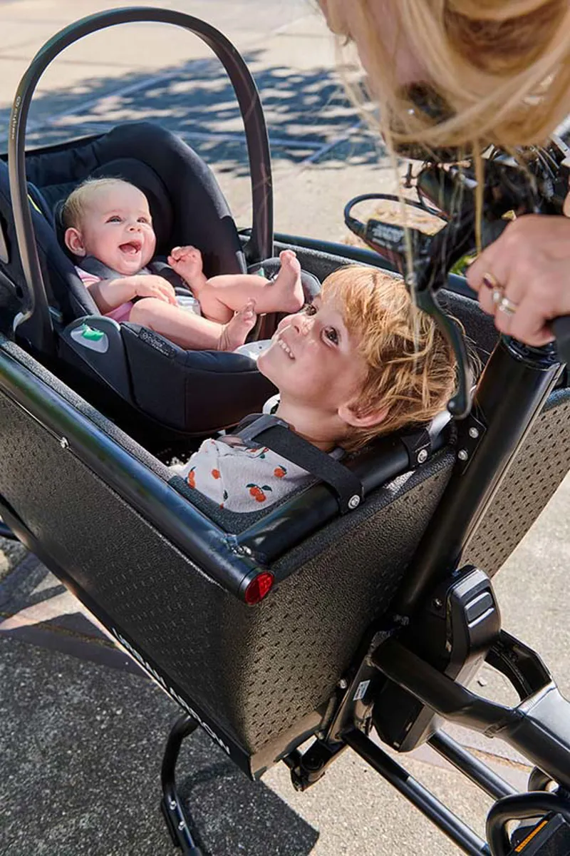 Urban Arrow Family Next from:-6