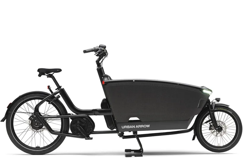 Urban Arrow Family Next from: