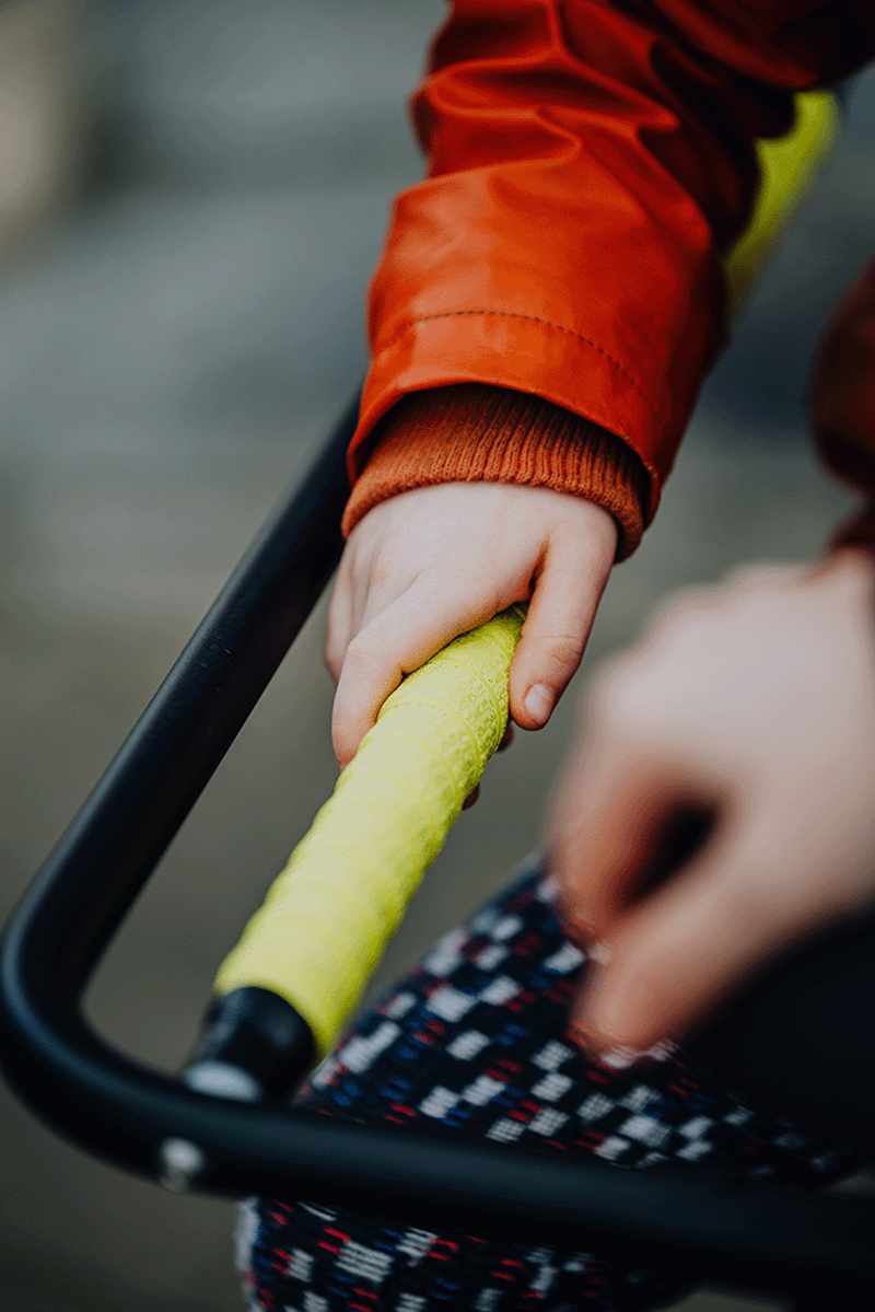 Veloe Multi - Bosch or Shimano from:-5