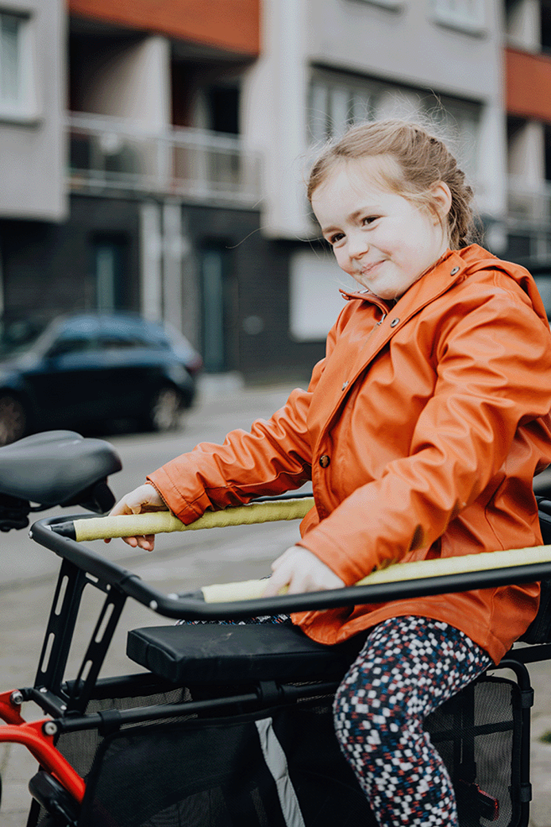 Veloe Multi - Bosch or Shimano from:-2