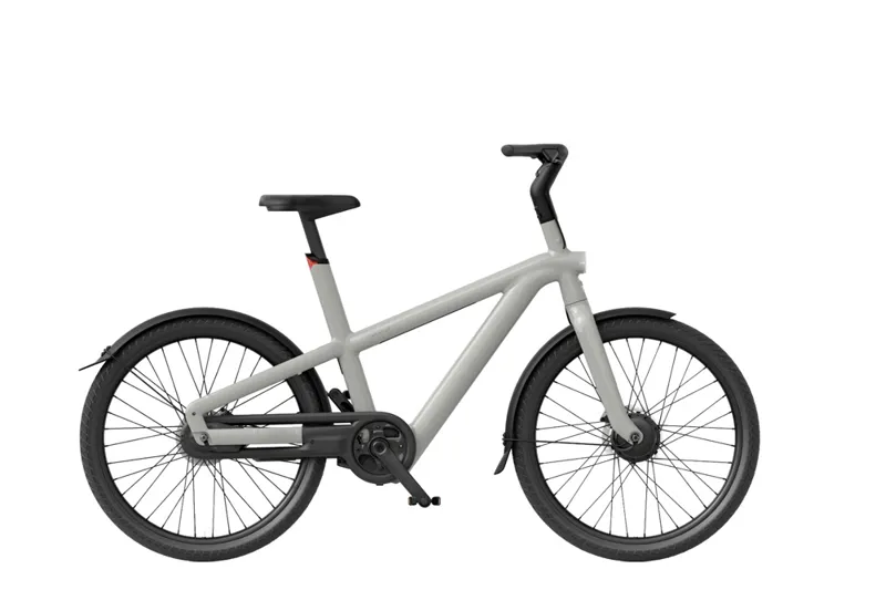 VanMoof A5 Electric Bike