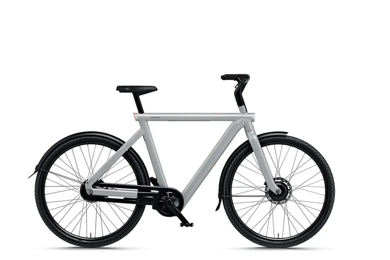VanMoof S5 Electric Bike