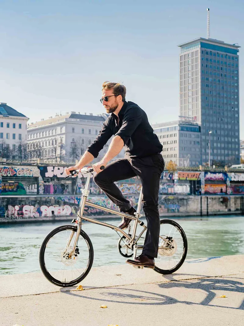 Vello electric bike hotsell